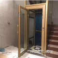 Жилой лифт небольшой каюта Home Lift